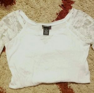 Rue 21 Women's Dress Shirt